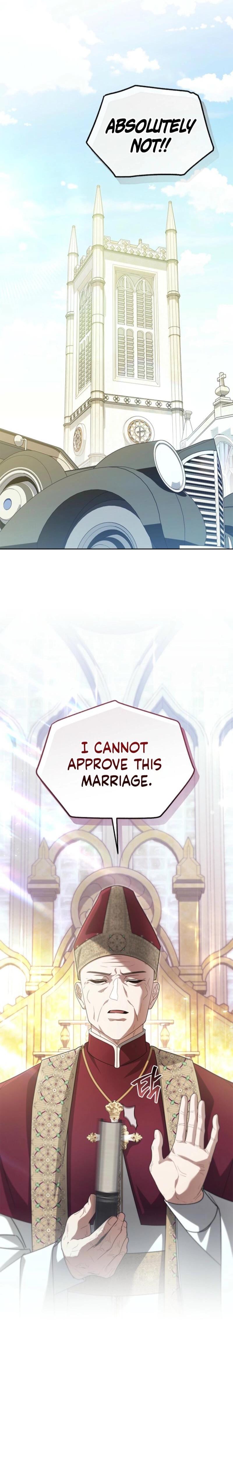 My Sweet and Loyal Grand Duke Uncensored, chapter 20, page 32 of 33