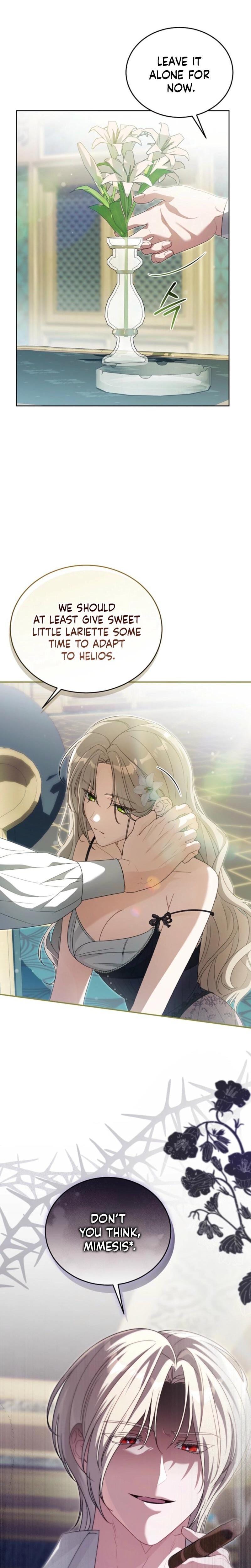 My Sweet and Loyal Grand Duke Uncensored, chapter 21, page 6 of 30