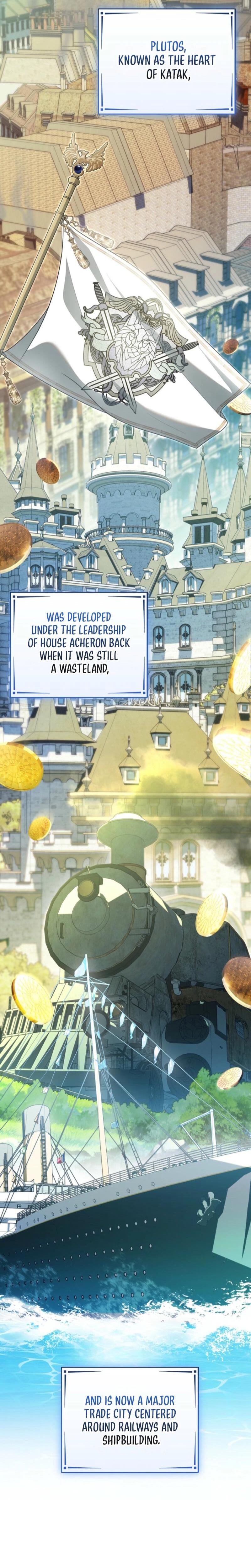 My Sweet and Loyal Grand Duke Uncensored, chapter 21, page 8 of 30