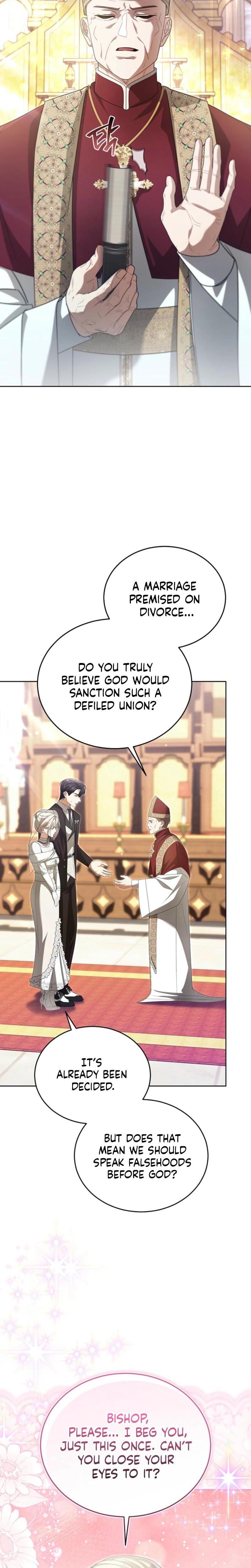 My Sweet and Loyal Grand Duke Uncensored, chapter 21, page 22 of 30