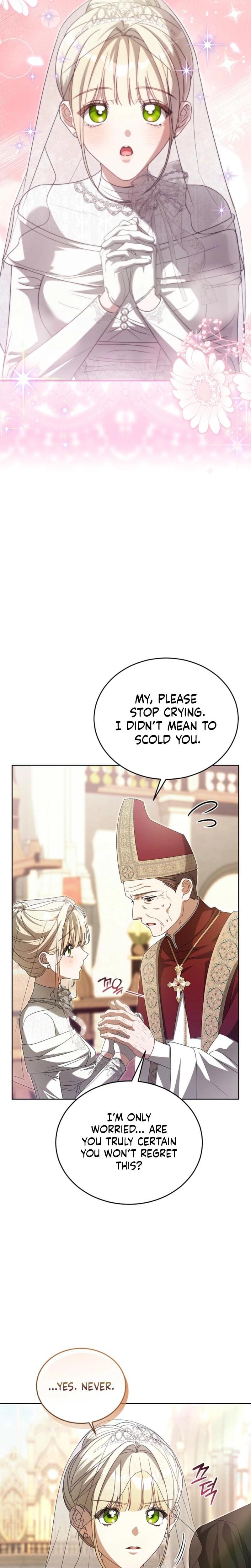 My Sweet and Loyal Grand Duke Uncensored, chapter 21, page 23 of 30