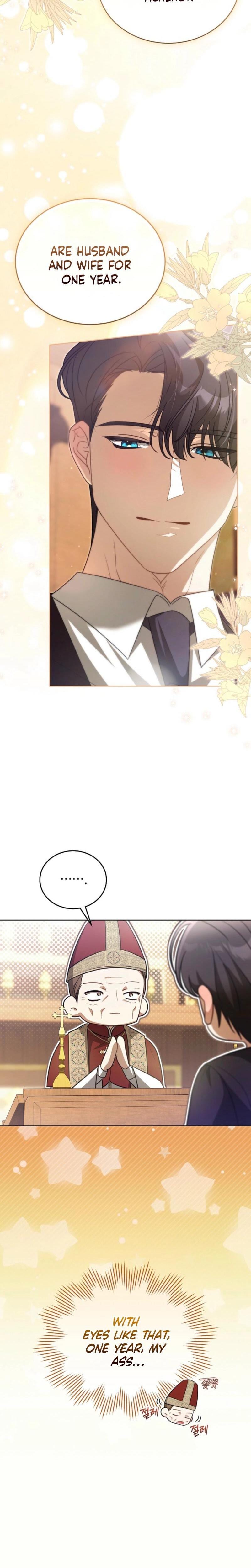 My Sweet and Loyal Grand Duke Uncensored, chapter 21, page 25 of 30