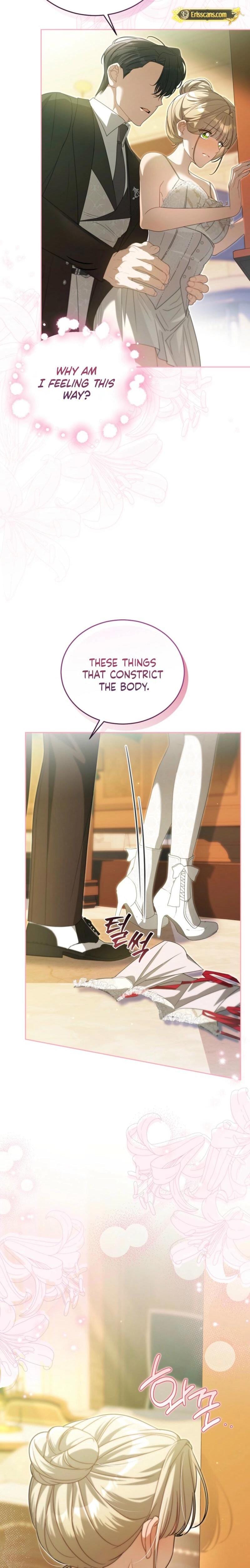My Sweet and Loyal Grand Duke Uncensored, chapter 22, page 5 of 27