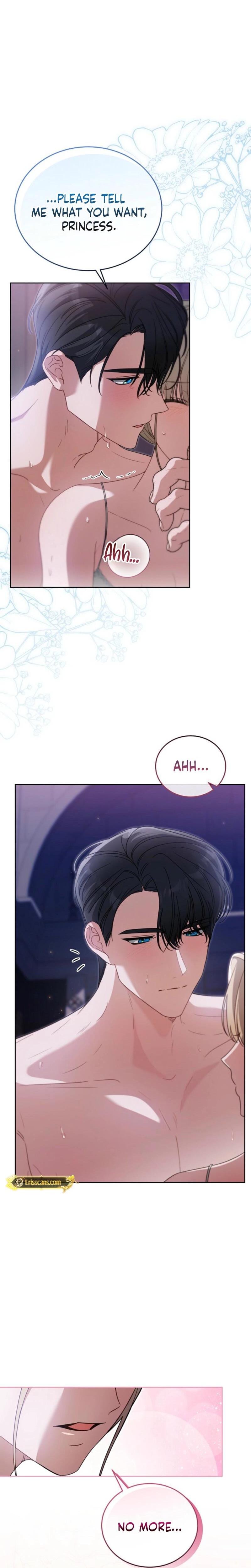 My Sweet and Loyal Grand Duke Uncensored, chapter 22, page 25 of 27