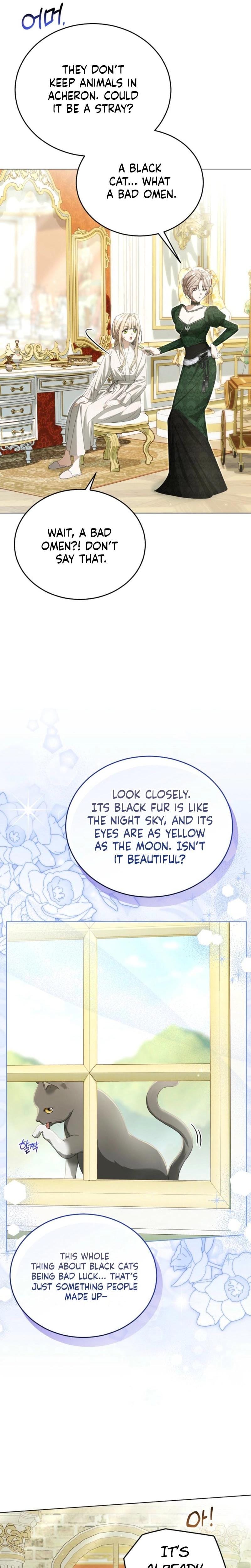 My Sweet and Loyal Grand Duke Uncensored, chapter 24, page 5 of 31
