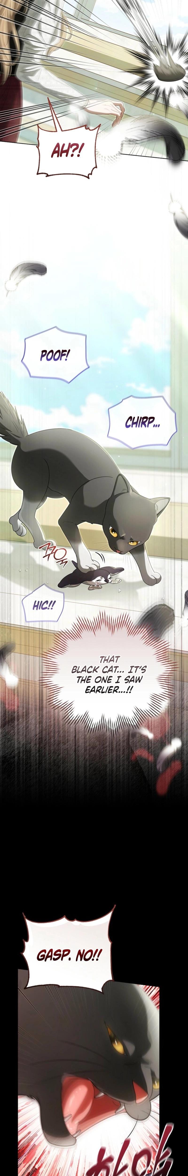 My Sweet and Loyal Grand Duke Uncensored, chapter 24, page 21 of 31