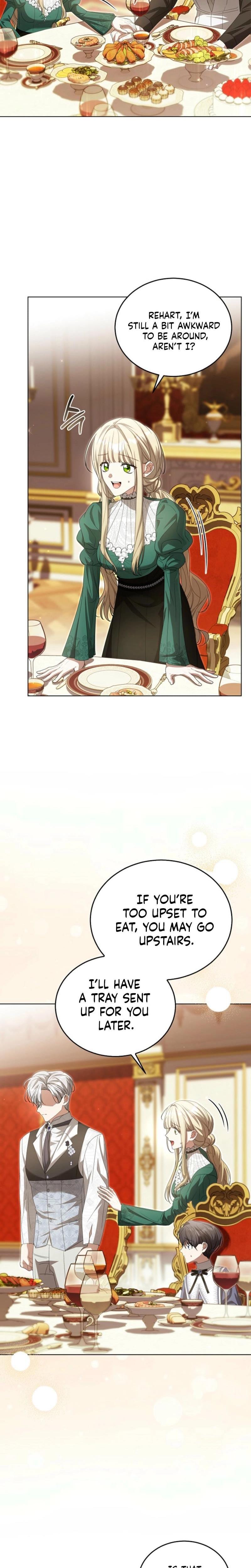 My Sweet and Loyal Grand Duke Uncensored, chapter 25, page 18 of 30