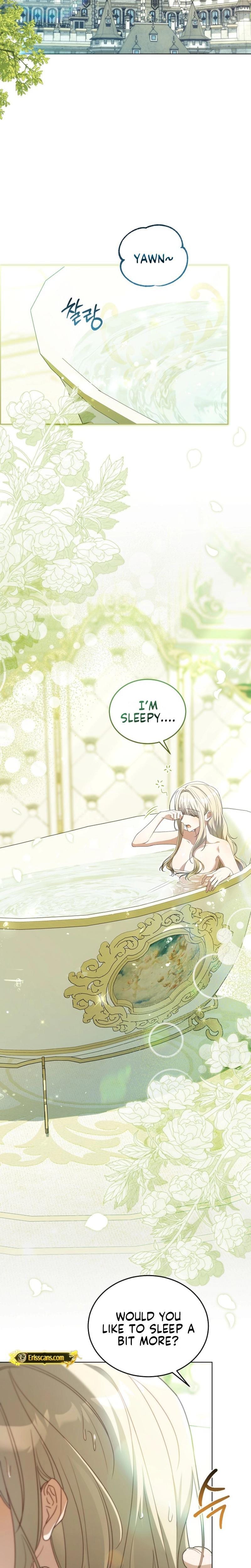My Sweet and Loyal Grand Duke Uncensored, chapter 26, page 22 of 28
