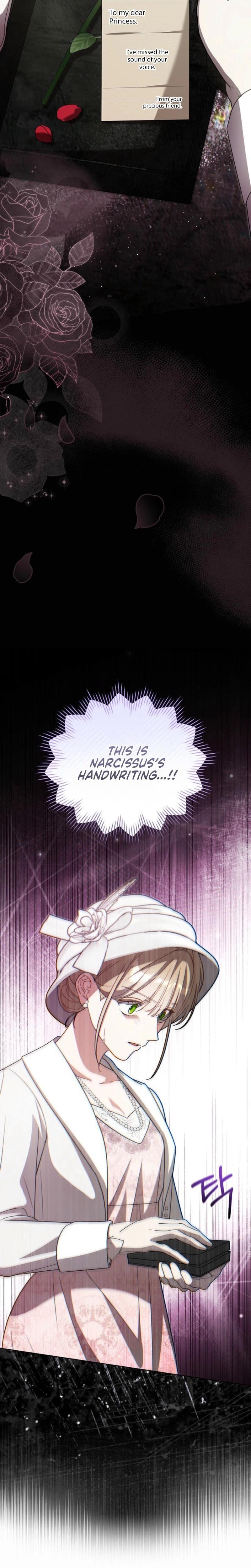 My Sweet and Loyal Grand Duke Uncensored, chapter 27, page 15 of 29