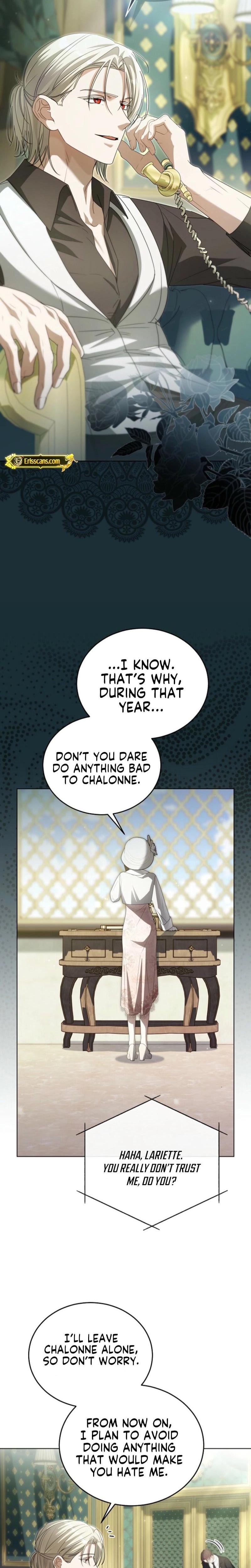 My Sweet and Loyal Grand Duke Uncensored, chapter 27, page 21 of 29