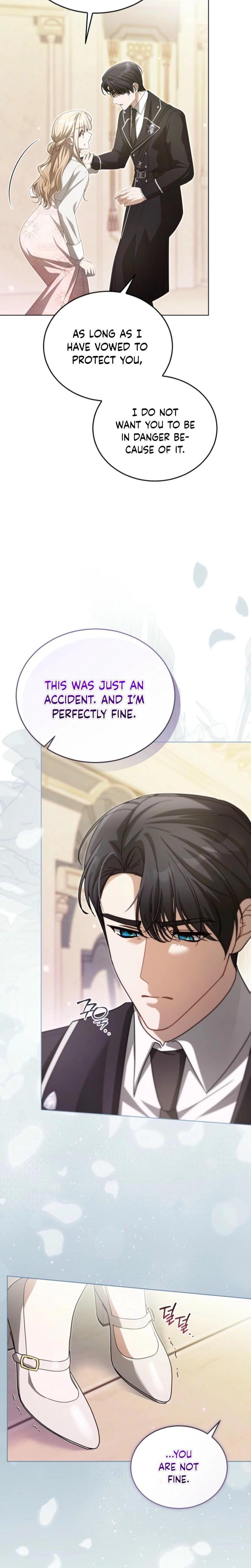 My Sweet and Loyal Grand Duke Uncensored, chapter 28, page 6 of 31