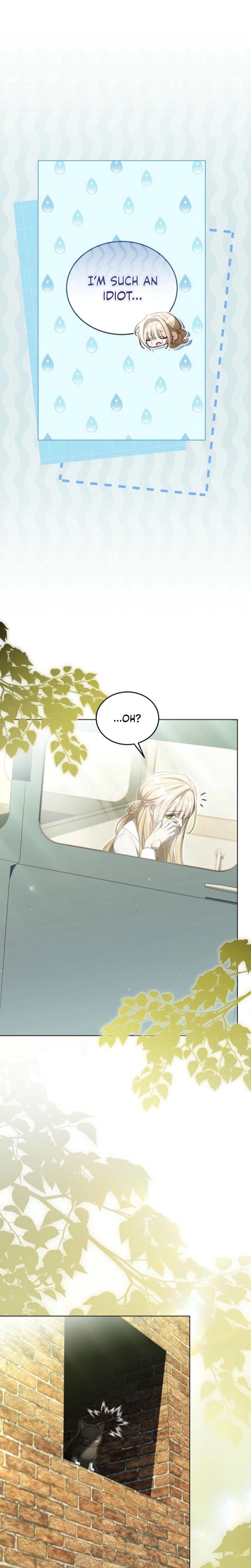 My Sweet and Loyal Grand Duke Uncensored, chapter 28, page 19 of 31