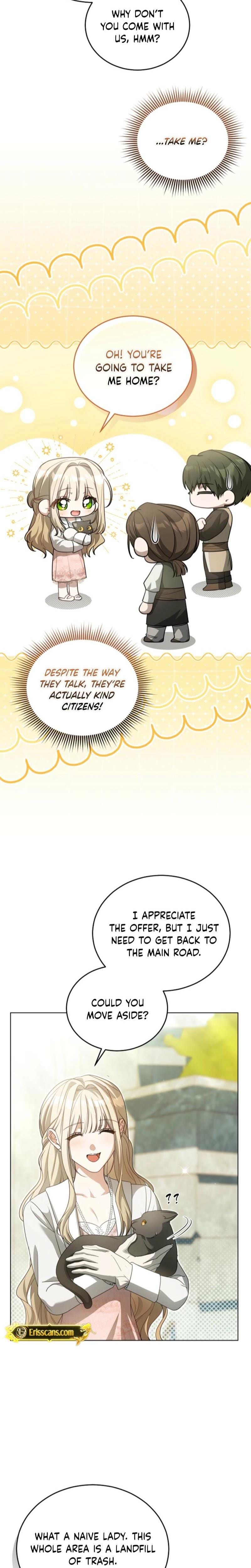 My Sweet and Loyal Grand Duke Uncensored, chapter 28, page 28 of 31