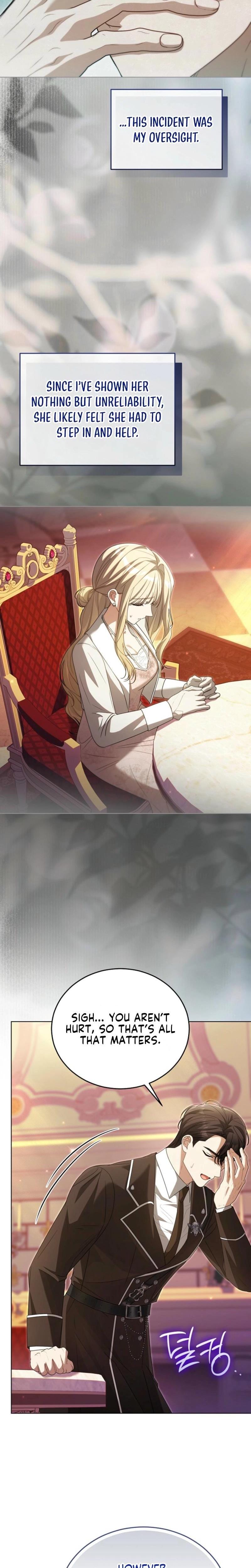 My Sweet and Loyal Grand Duke Uncensored, chapter 29, page 10 of 27