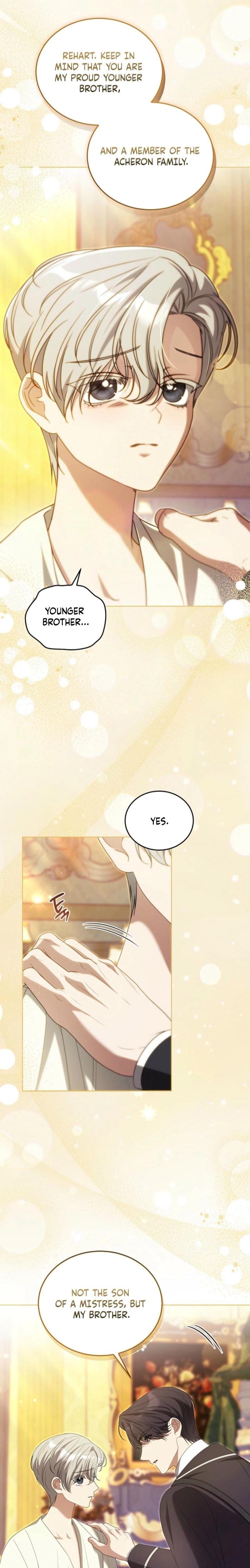 My Sweet and Loyal Grand Duke Uncensored, chapter 30, page 6 of 31