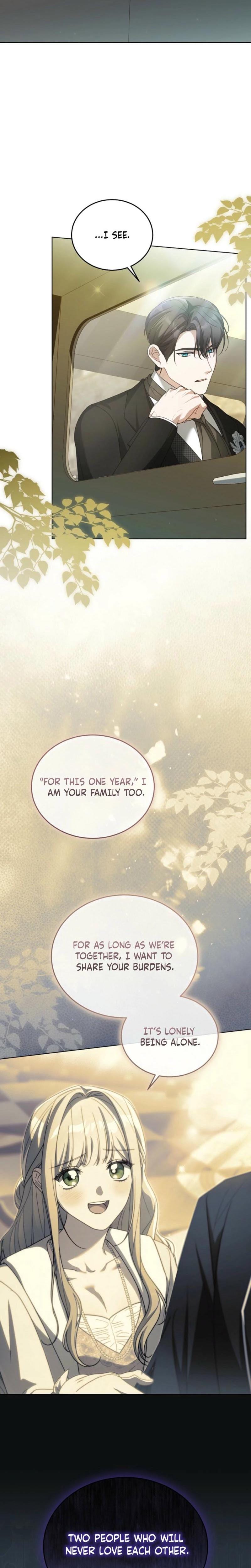 My Sweet and Loyal Grand Duke Uncensored, chapter 30, page 15 of 31