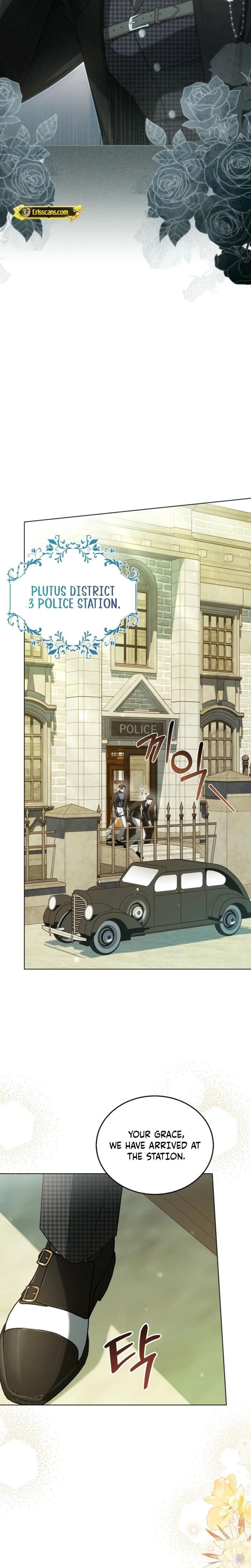 My Sweet and Loyal Grand Duke Uncensored, chapter 30, page 17 of 31