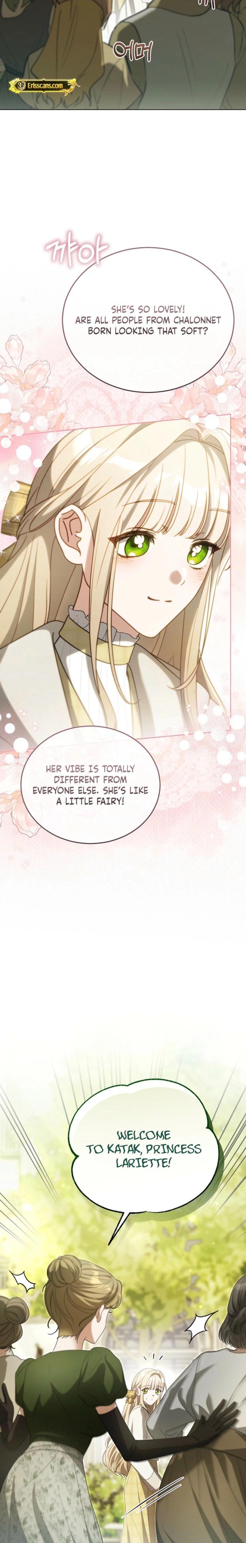 My Sweet and Loyal Grand Duke Uncensored, chapter 30, page 25 of 31