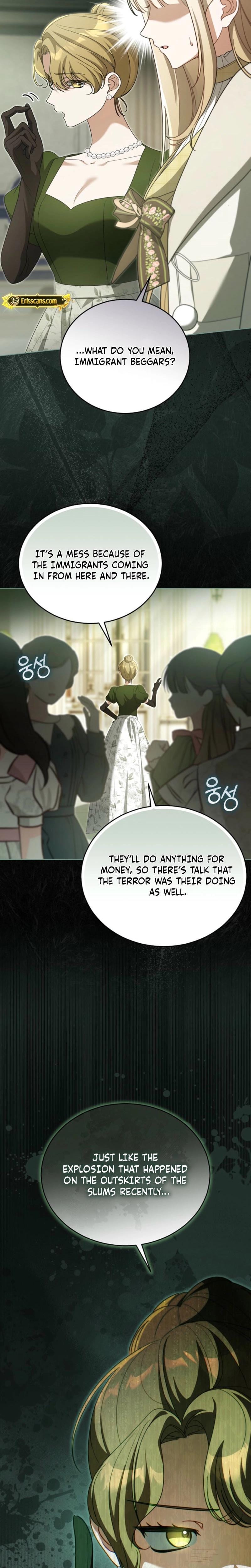 My Sweet and Loyal Grand Duke Uncensored, chapter 30, page 29 of 31