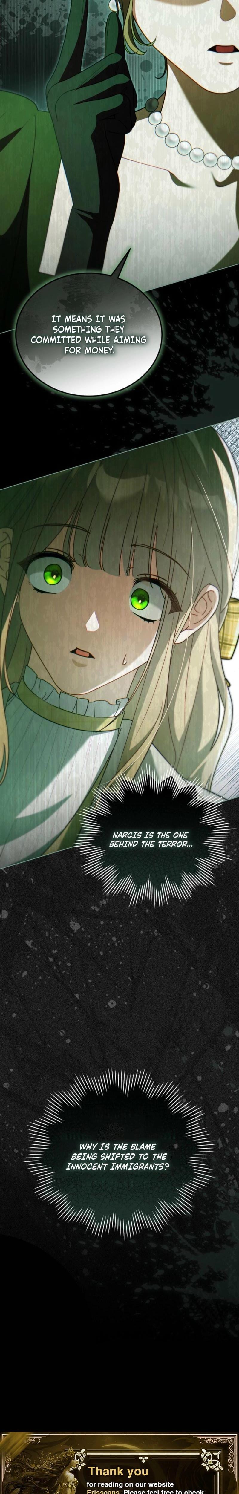My Sweet and Loyal Grand Duke Uncensored, chapter 30, page 30 of 31