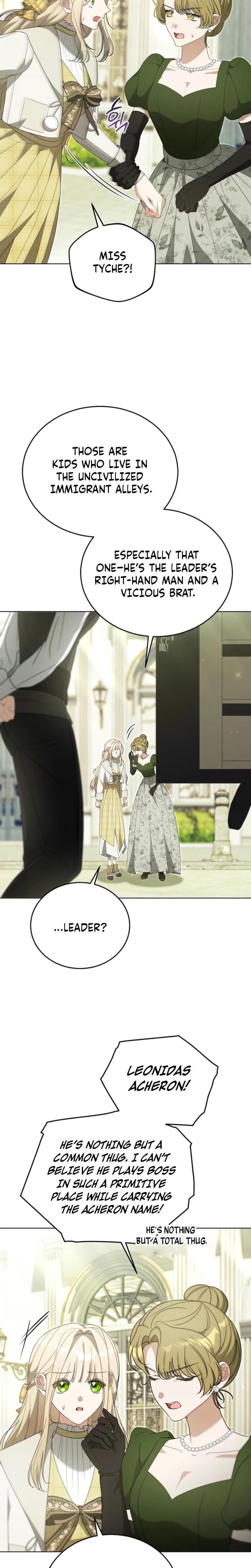 My Sweet and Loyal Grand Duke Uncensored, chapter 31, page 9 of 30