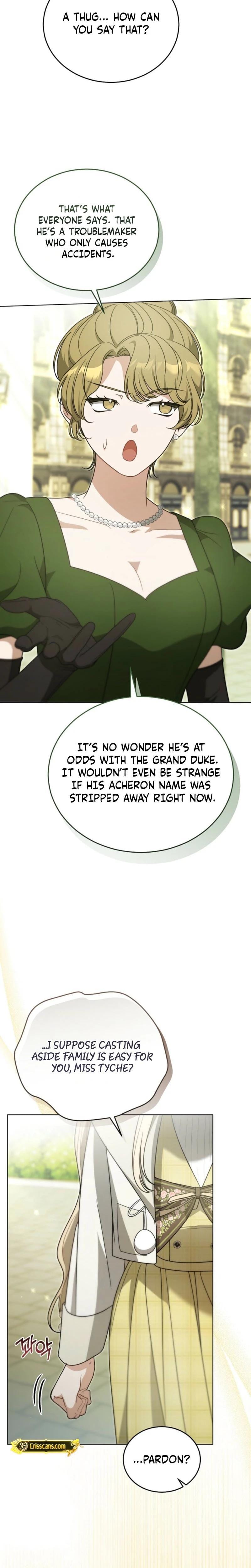 My Sweet and Loyal Grand Duke Uncensored, chapter 31, page 10 of 30