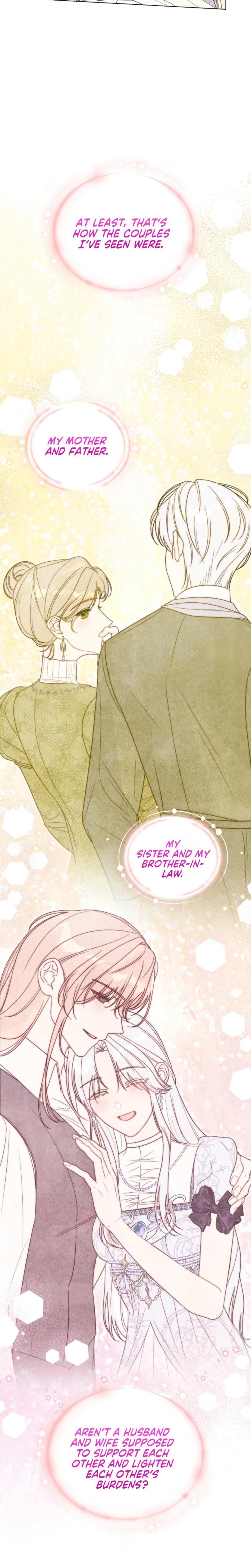 My Sweet and Loyal Grand Duke Uncensored, chapter 32, page 25 of 27