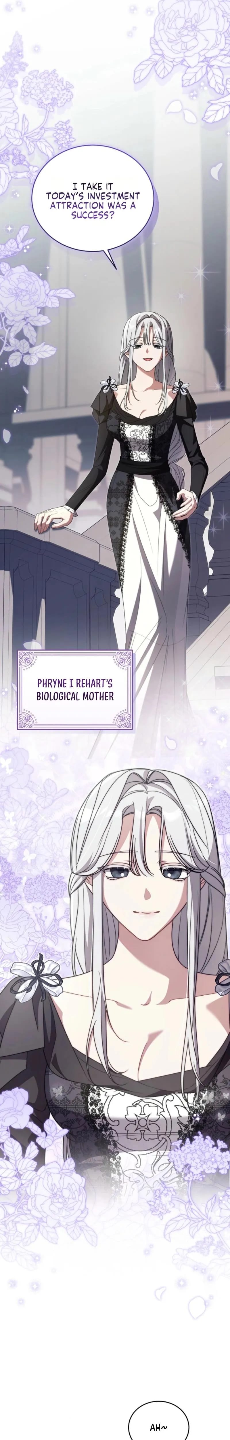 My Sweet and Loyal Grand Duke Uncensored, chapter 33, page 17 of 31