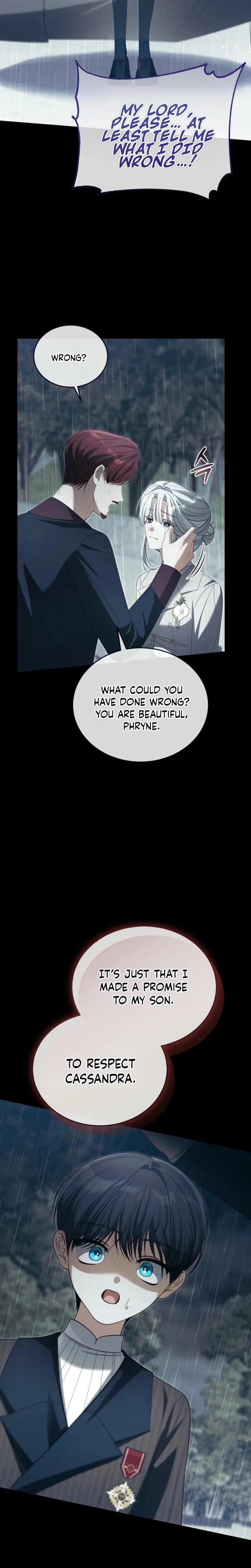 My Sweet and Loyal Grand Duke Uncensored, chapter 34, page 12 of 31
