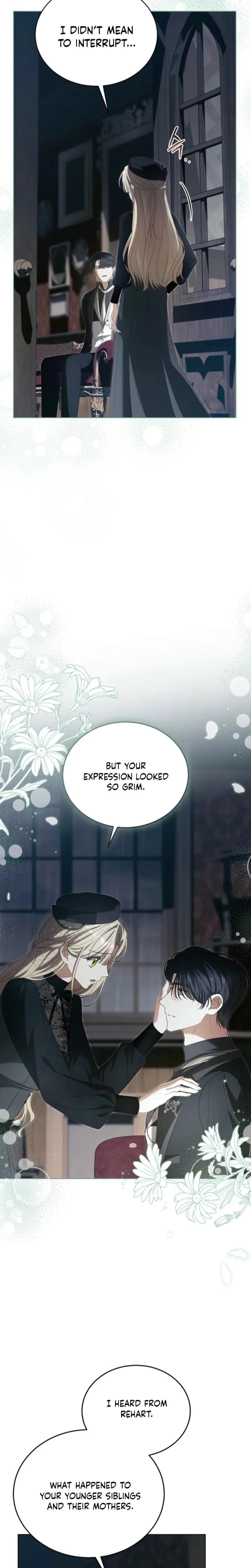 My Sweet and Loyal Grand Duke Uncensored, chapter 34, page 20 of 31