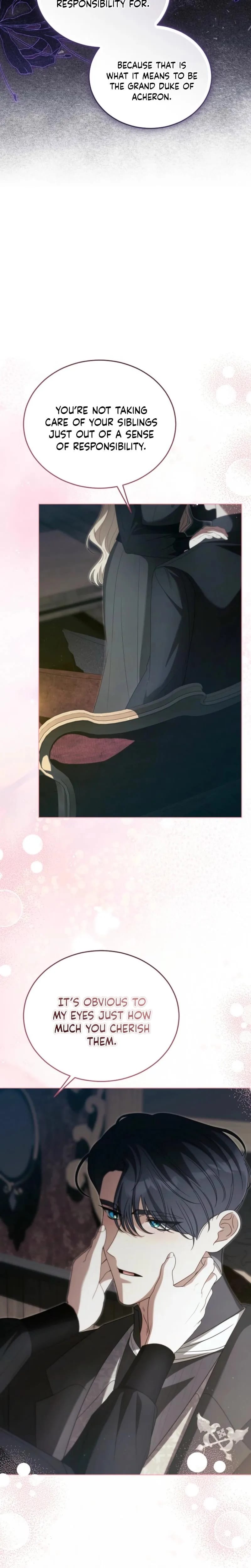 My Sweet and Loyal Grand Duke Uncensored, chapter 34, page 23 of 31