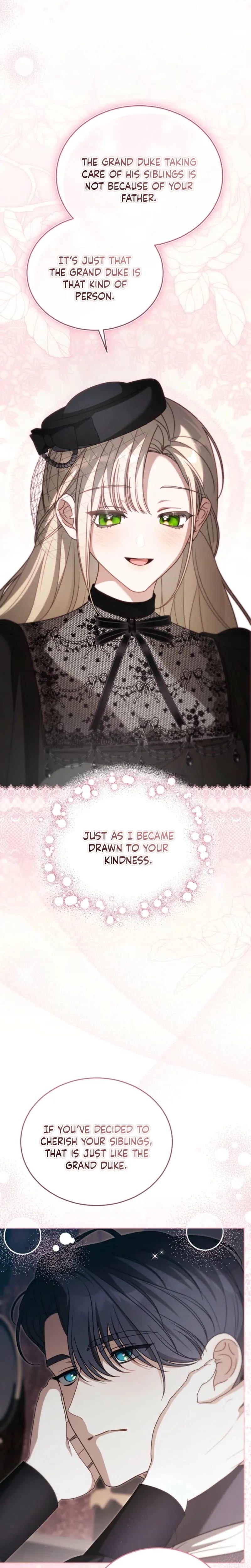 My Sweet and Loyal Grand Duke Uncensored, chapter 34, page 24 of 31