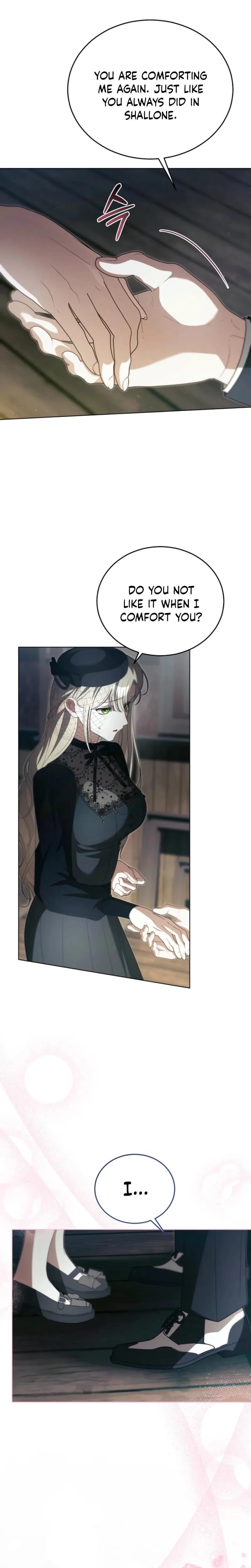 My Sweet and Loyal Grand Duke Uncensored, chapter 34, page 28 of 31