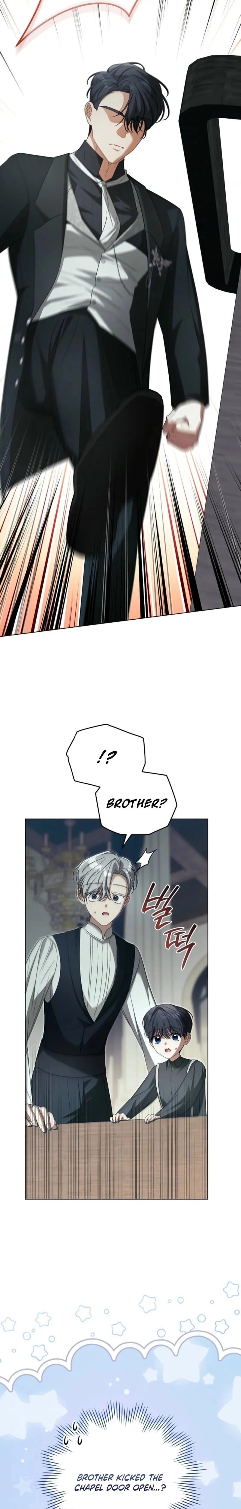 My Sweet and Loyal Grand Duke Uncensored, chapter 35, page 15 of 27