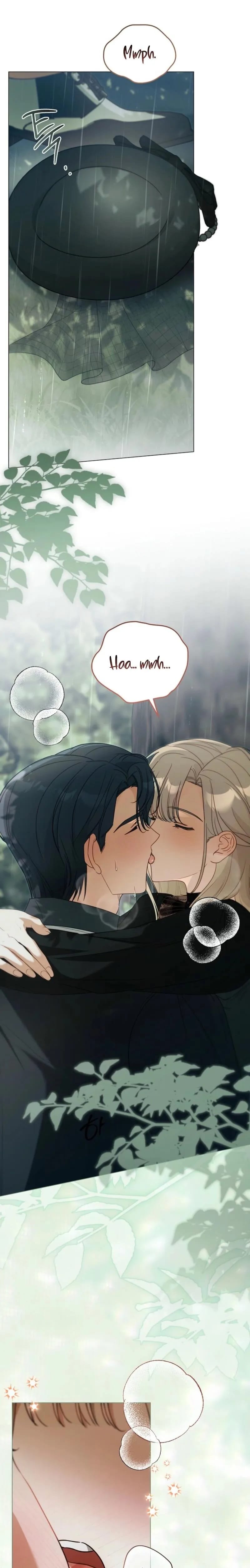 My Sweet and Loyal Grand Duke Uncensored, chapter 35, page 21 of 27