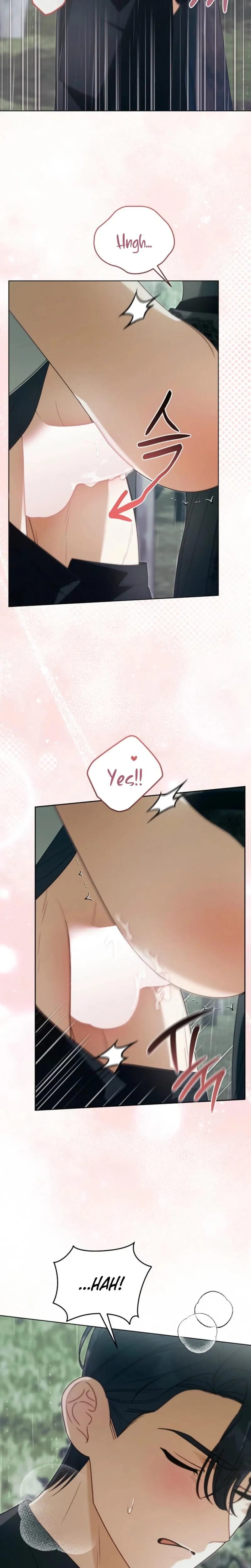 My Sweet and Loyal Grand Duke Uncensored, chapter 36, page 7 of 26
