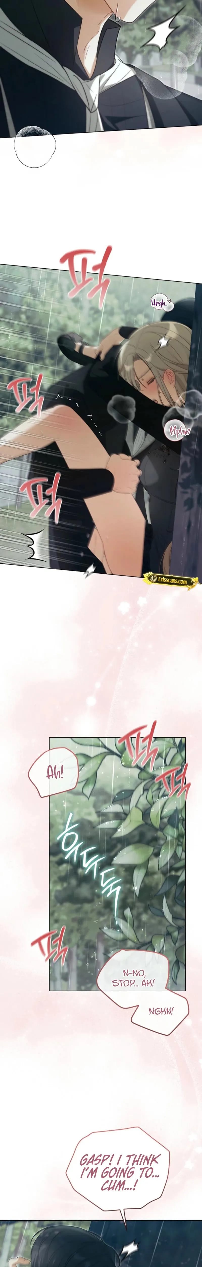 My Sweet and Loyal Grand Duke Uncensored, chapter 36, page 8 of 26