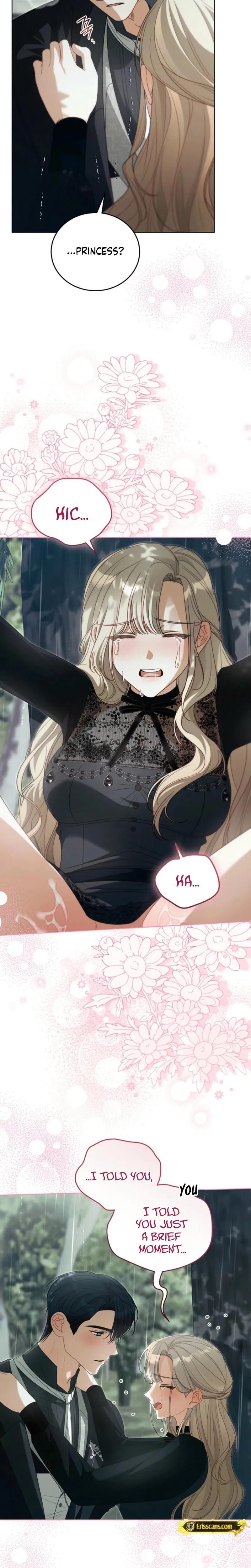 My Sweet and Loyal Grand Duke Uncensored, chapter 36, page 12 of 26