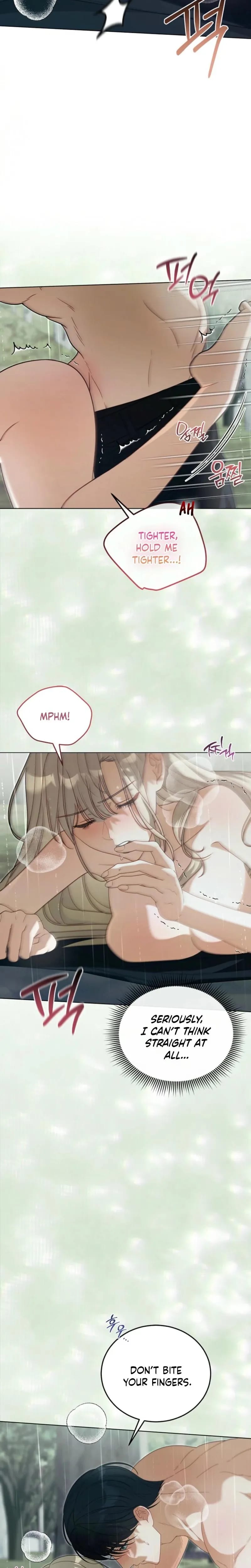 My Sweet and Loyal Grand Duke Uncensored, chapter 36, page 18 of 26