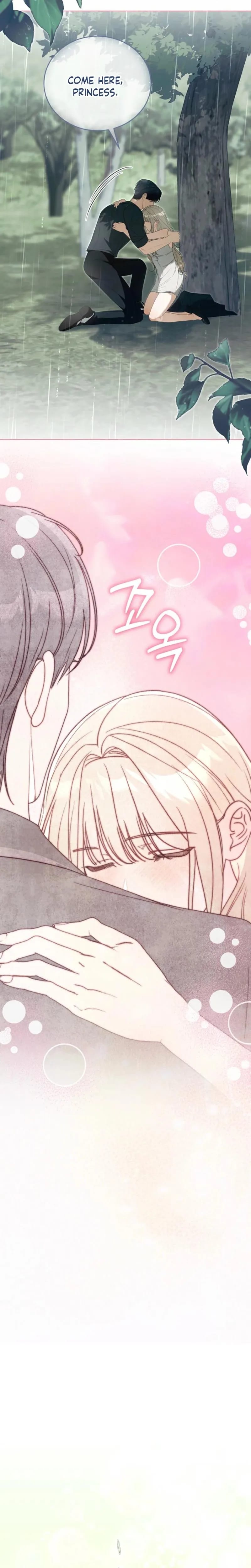 My Sweet and Loyal Grand Duke Uncensored, chapter 36, page 23 of 26