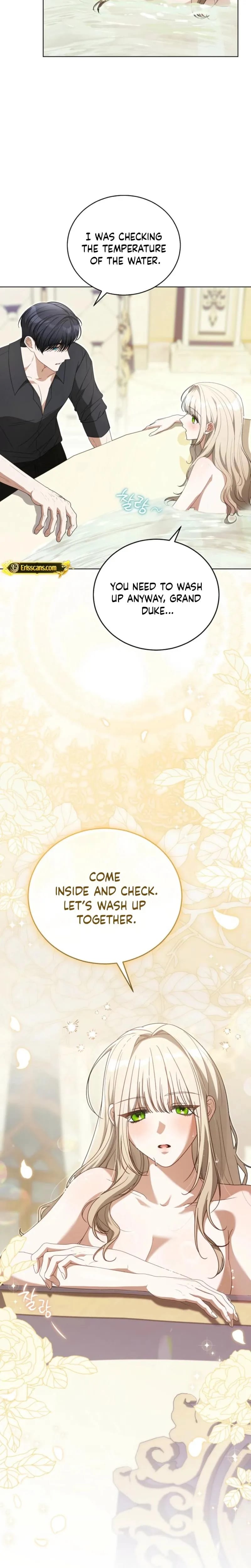 My Sweet and Loyal Grand Duke Uncensored, chapter 36, page 25 of 26