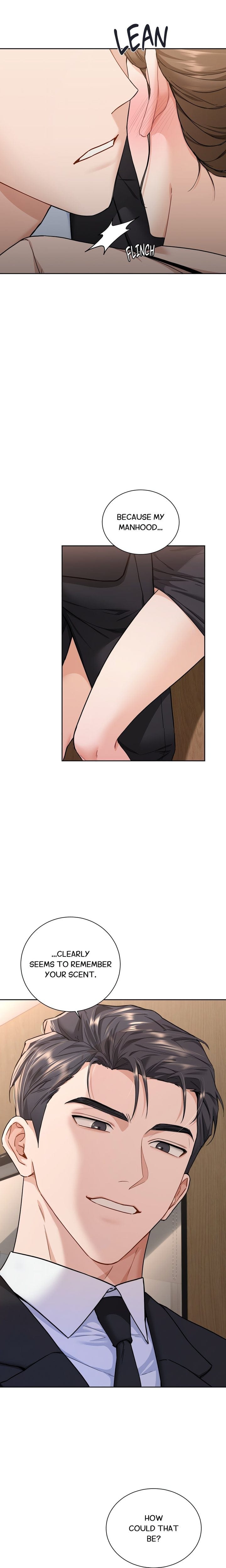 My Sweet Boss Uncensored, chapter 0, page 7 of 10