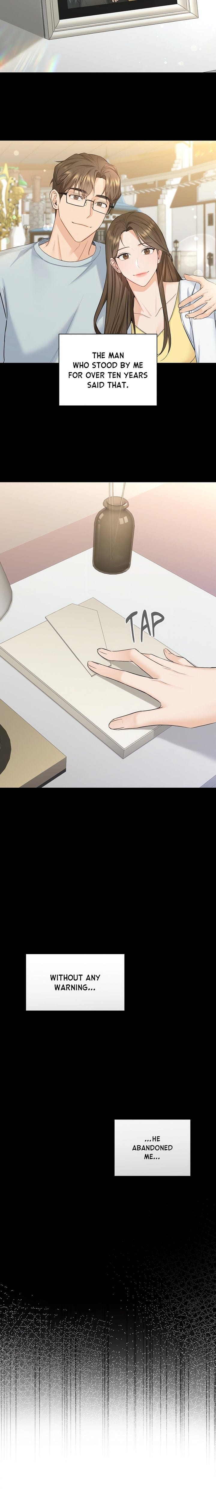My Sweet Boss Uncensored, chapter 1, page 12 of 47