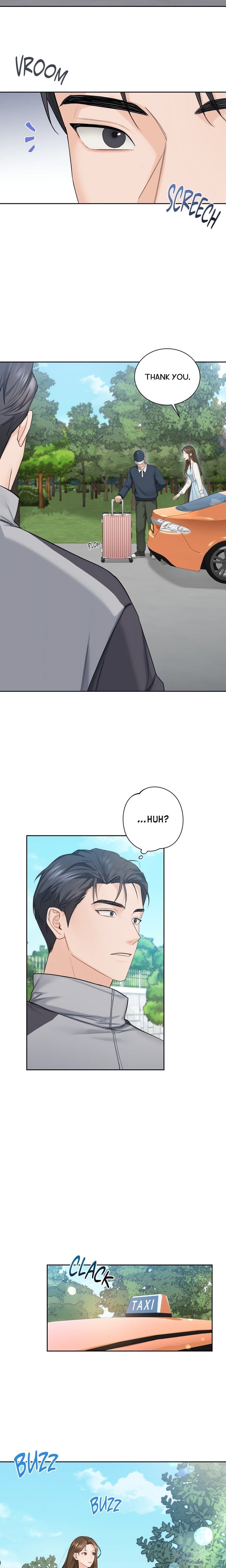 My Sweet Boss Uncensored, chapter 1, page 17 of 47