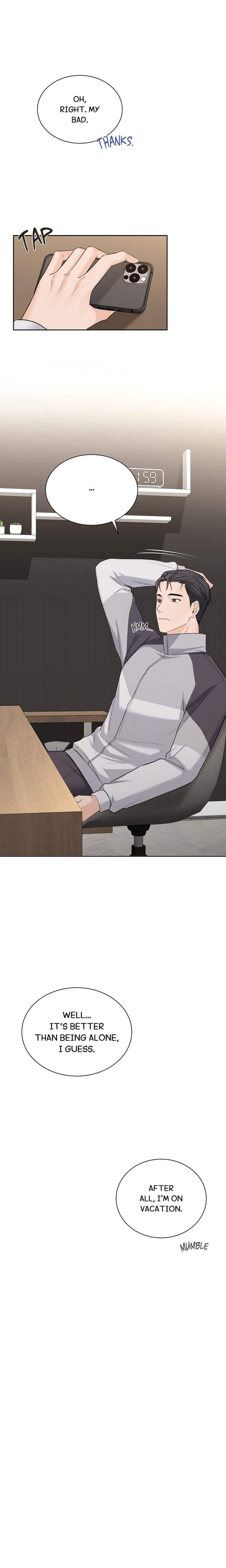 My Sweet Boss Uncensored, chapter 1, page 28 of 47