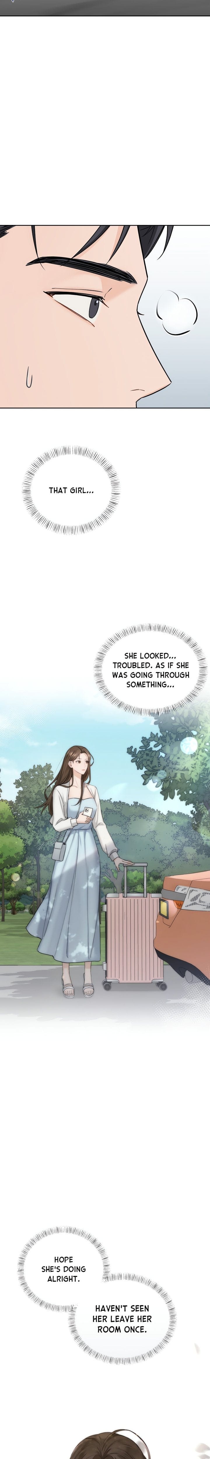My Sweet Boss Uncensored, chapter 1, page 36 of 47