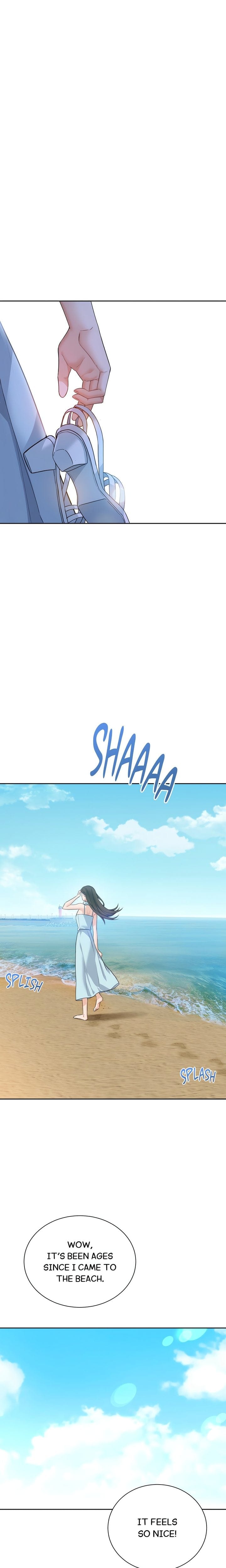 My Sweet Boss Uncensored, chapter 1, page 39 of 47