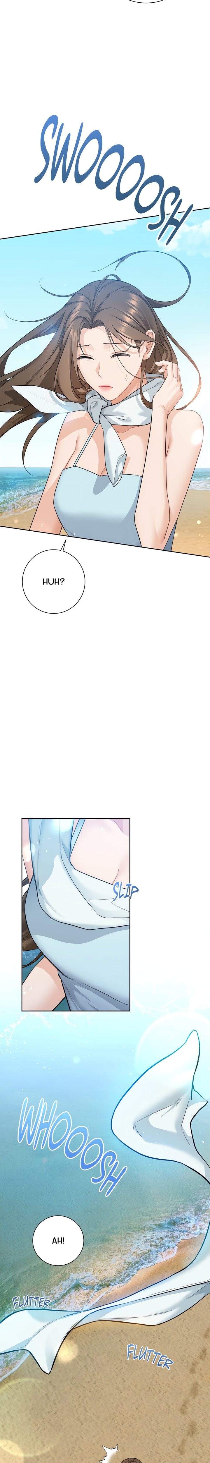 My Sweet Boss Uncensored, chapter 1, page 40 of 47