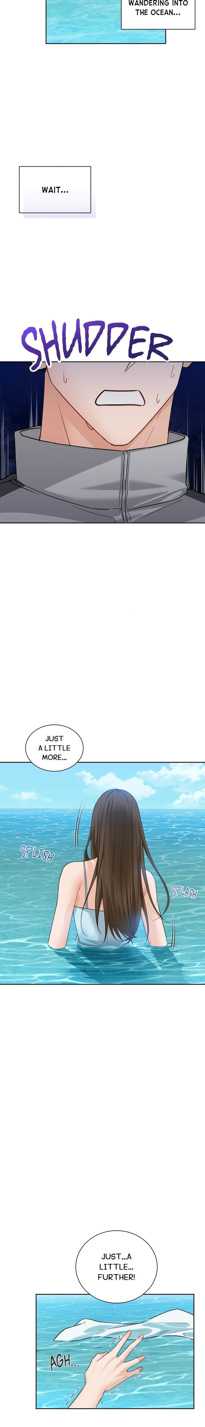 My Sweet Boss Uncensored, chapter 1, page 43 of 47