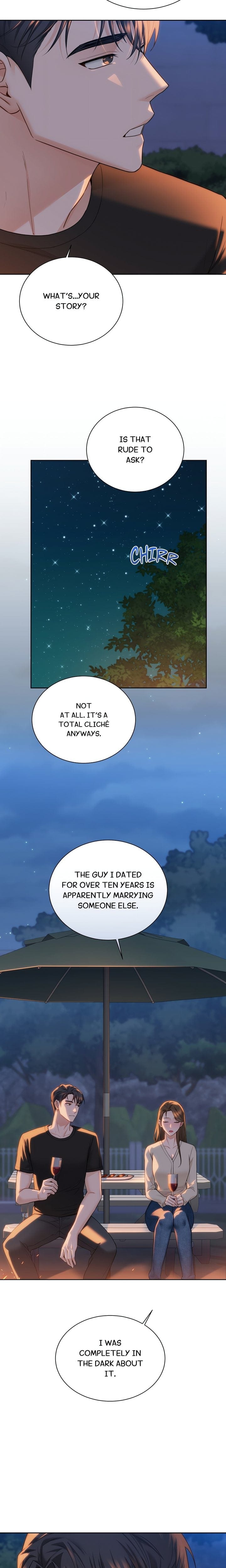 My Sweet Boss Uncensored, chapter 2, page 24 of 28